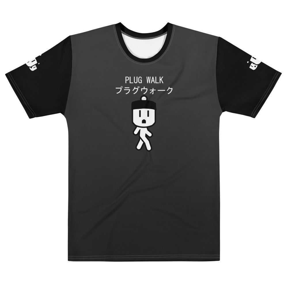 Men's Plug Walk T-shirt